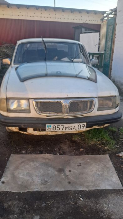 Продается Газ 3110