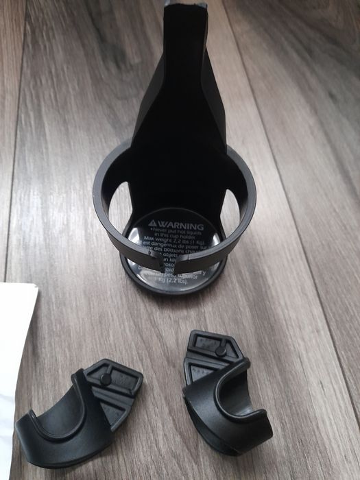 4бр. Шишета Philips avent и Поставка за чаша