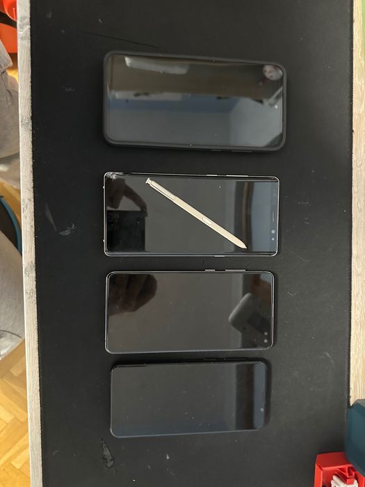 !БАРТЕР! Лот от нови телефони за бартер или продажба