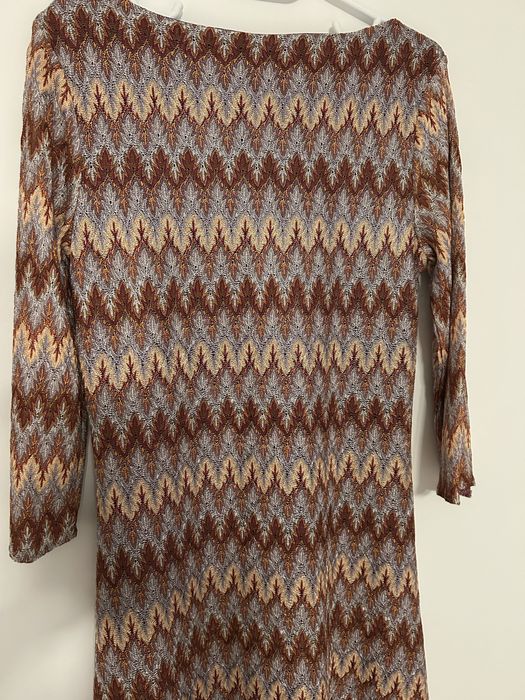 Rochie de toamna
