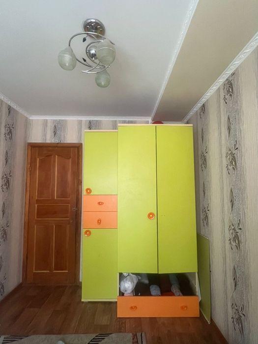 Здам в аренду квартиру