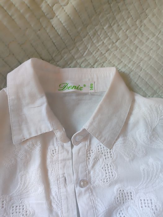 Кофта школьная 146р (на 9-11 лет)