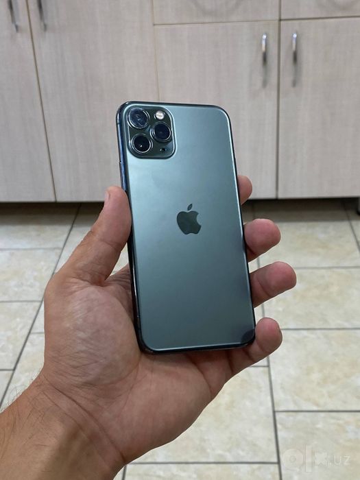 Iphone 11 pro 64 gb