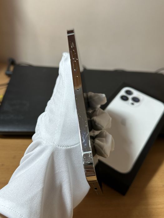 Iphone 13 Pro Max 256gb