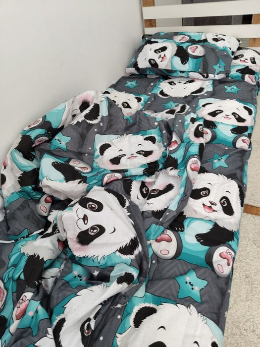 Постельное белье хлопок 4500