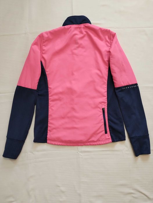 Hanorac Hervis Sport,  M-38  retrovizor