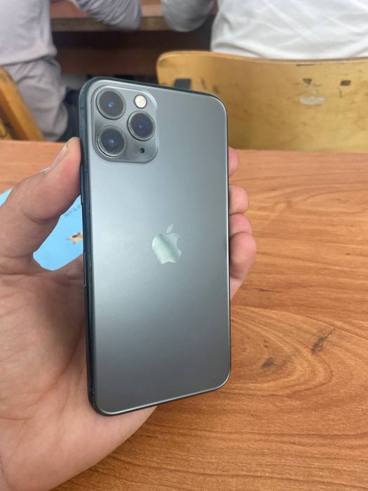Iphone 11 pro yomkst 100 64 gb xamma joyi ideal
