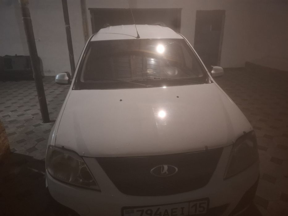 Продам Ларгус 2014 года