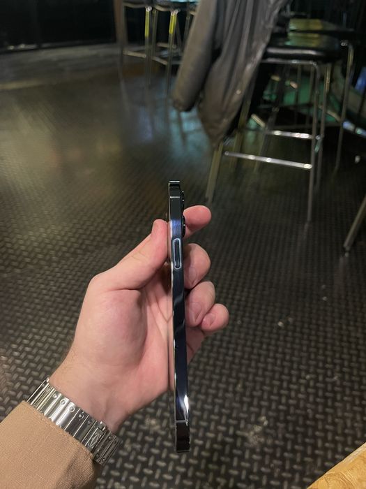 iPhone 12 pro max 256gb