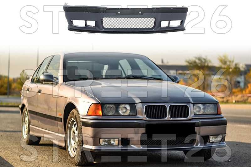 Bara Fata M BMW Seria 3 E36 (1991-1998) M3 Design