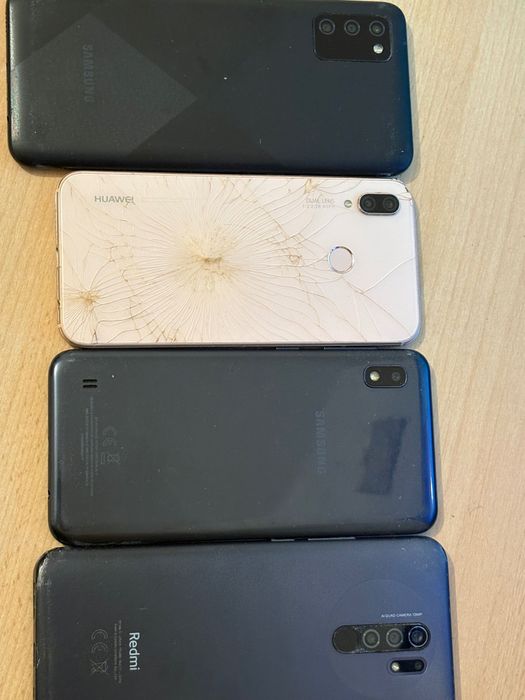 Telefoane pentru Piese !!