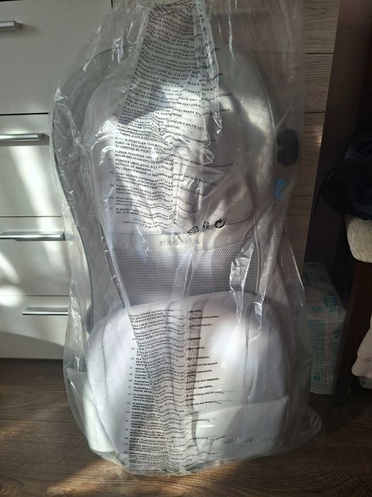 Масажираща седалка Medisana Shiatsu MCG 810