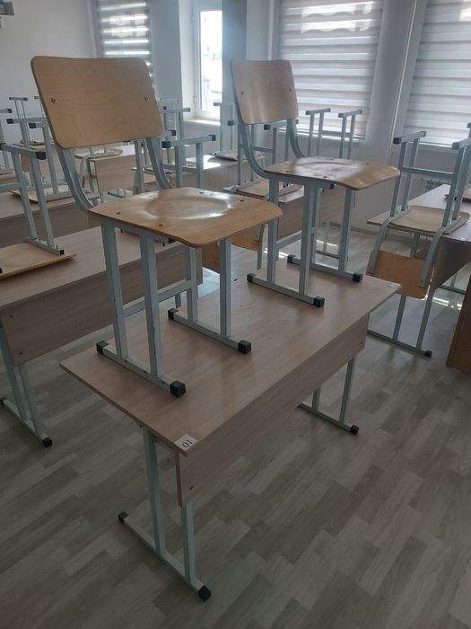 Parta stul oʻquvchilar uchun