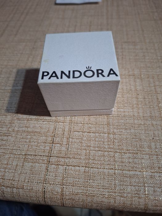 Inel pandora  argint