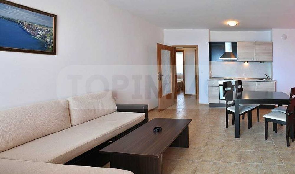 Продава се Двустаен апартамент в Каварна - 104 кв.м за 750 €/кв.м - Снимка #3