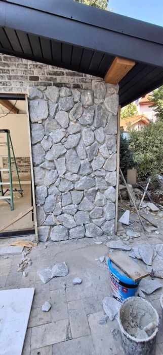 Vând Piatră sau Montez