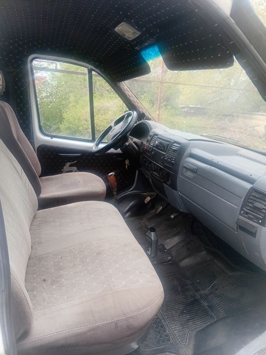 Эвакуатор. Газель .