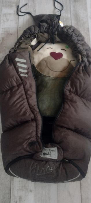 Sac de cărucior 80 cm