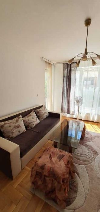 Дава се под наем Двустаен апартамент в София, Стрелбище - 60 кв.м за 400 € - Снимка #3