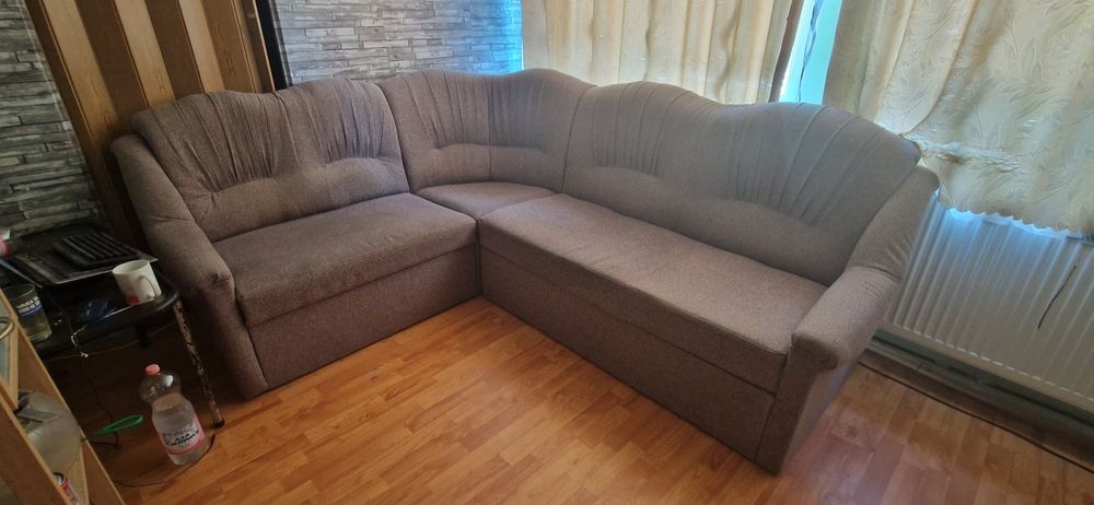 Colțar extensibil nou