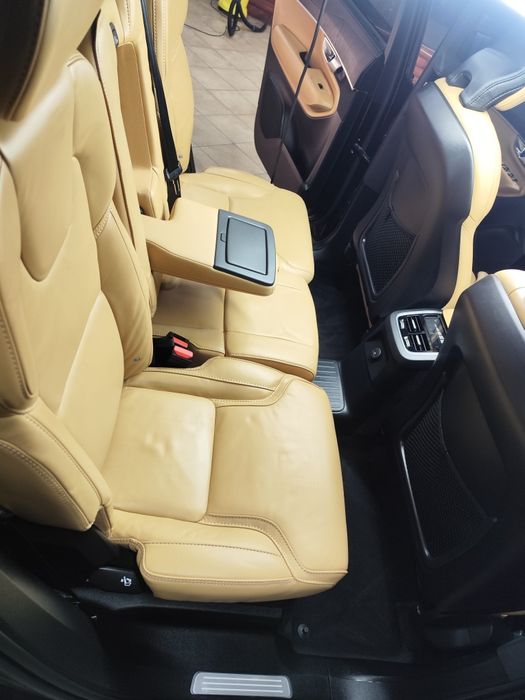 Detailing Curățare Polish Interior Exterior Auto