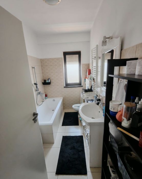 Apartament 3 cam