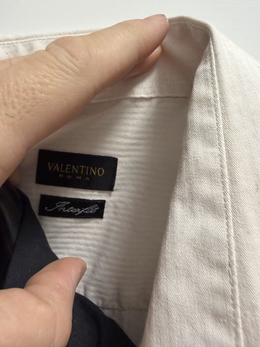Мъжки ризи valentino/US POLO
