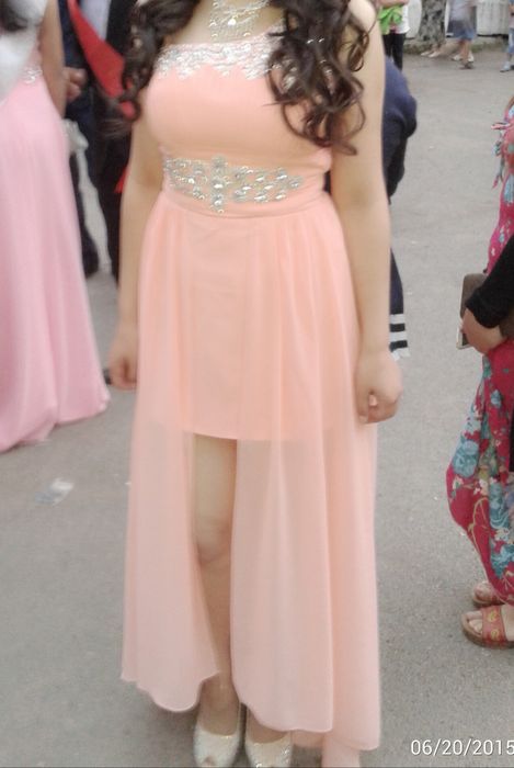 Продам платье вечернее