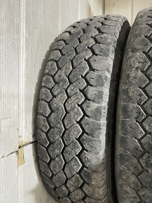 Шины на Газель!!!