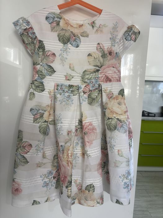 Детска рокля Mayoral -9 г