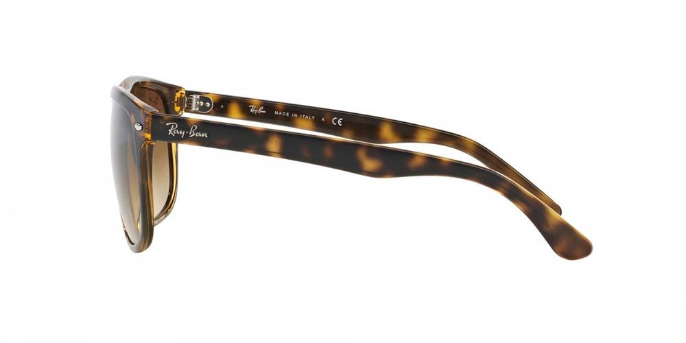 Ochelari de soare Ray Ban RB4147 Boyfriend