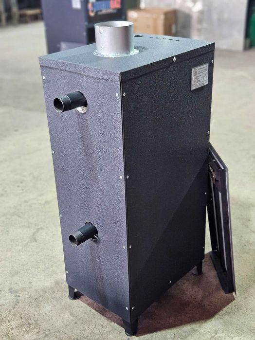 Отопительный газовый котел 22 кВт