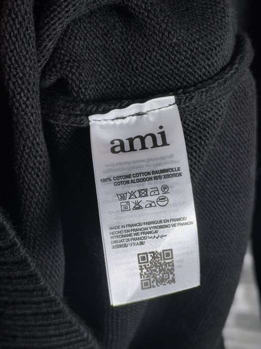 AMI блуза намалена