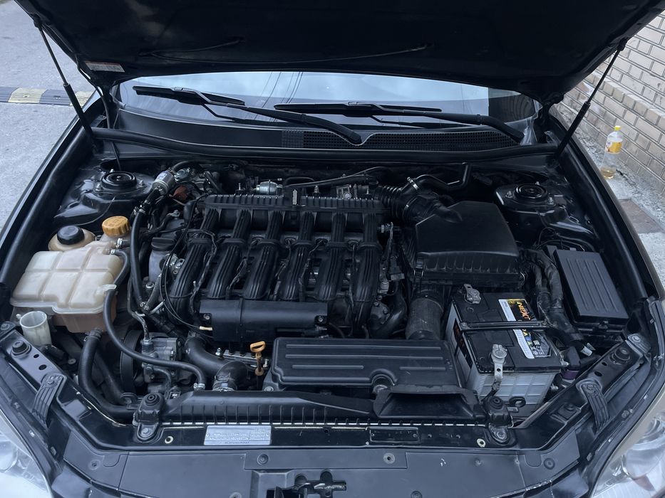 CHEVROLET epica срочно сотилади