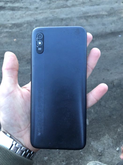 Редми 9А продам цена договорная