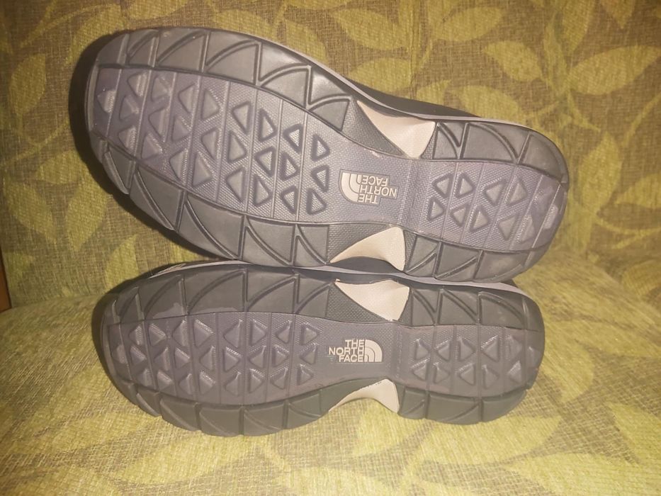 Дамски ботуши THE NORTH FACE