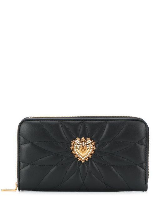 Portofel de dama Dolce & Gabbana Devotion