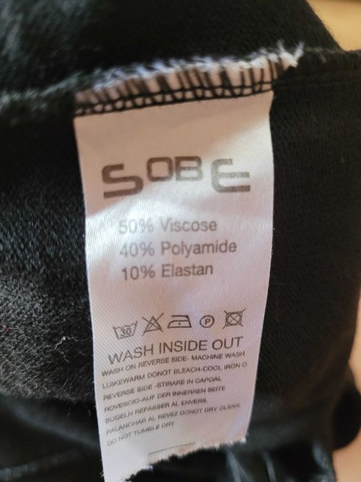 Дамска рокля - размер Л