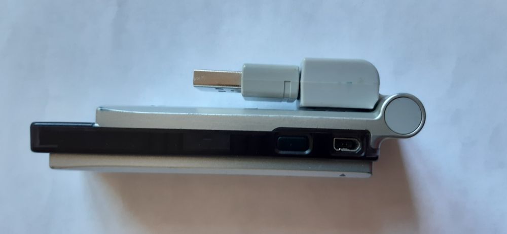 Адаптер WA-1E ЯПОНИЯ