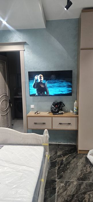 Arenda kvartira Blektavr