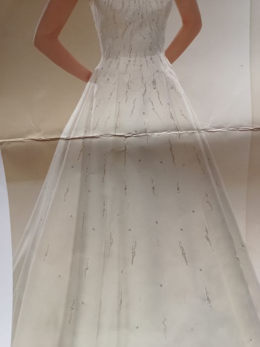 Rochie de mireasa San Patrick