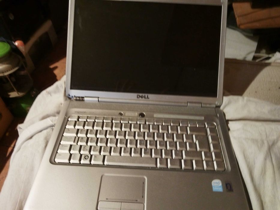 Лаптоп Dell 15 25