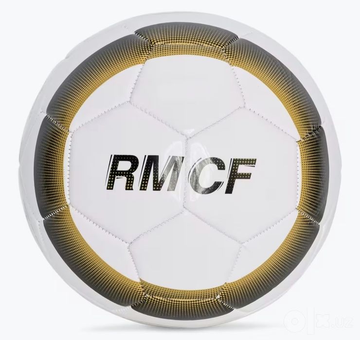 Rasmiy to'p Real Madrid sotiladi