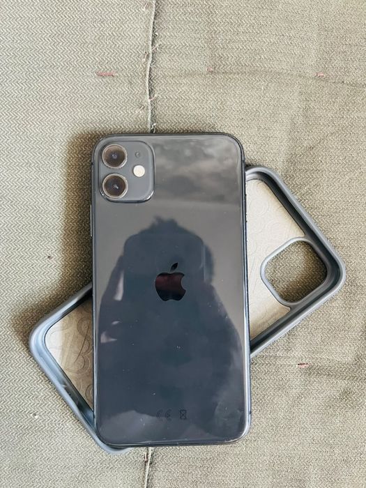 iphone 11 64 гига в идияле