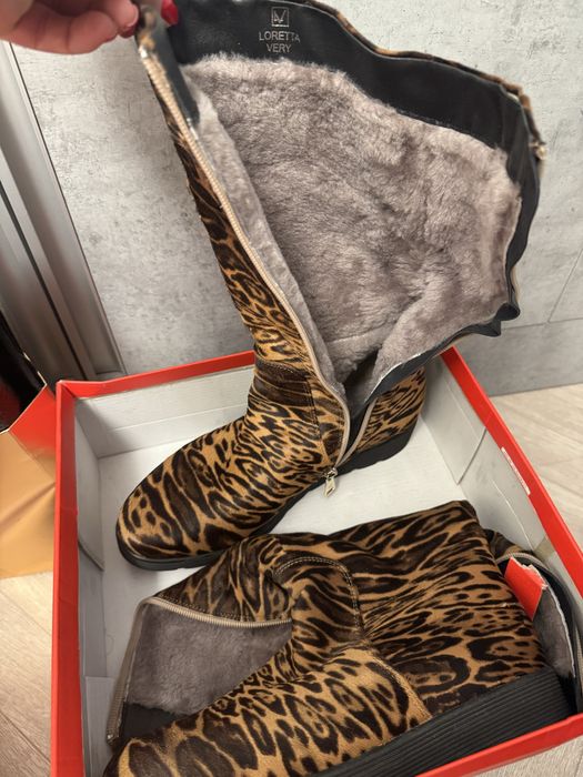 Продам обувь 39-40р