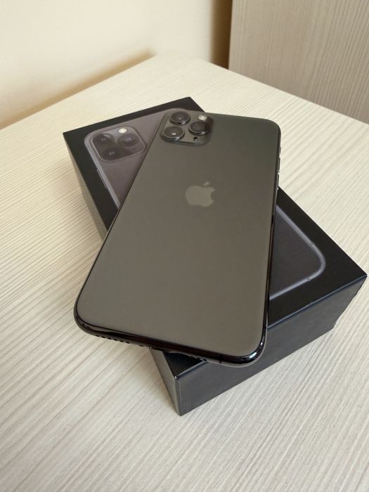 Iphone 11 pro 64 GB