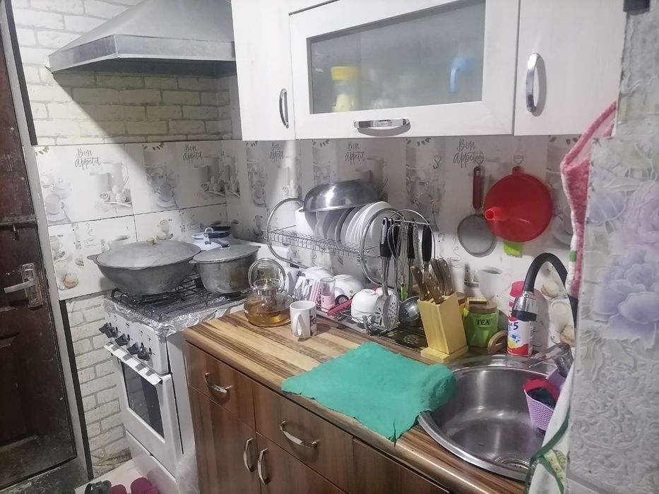 Bektemir rayon 2 xonali kvartira