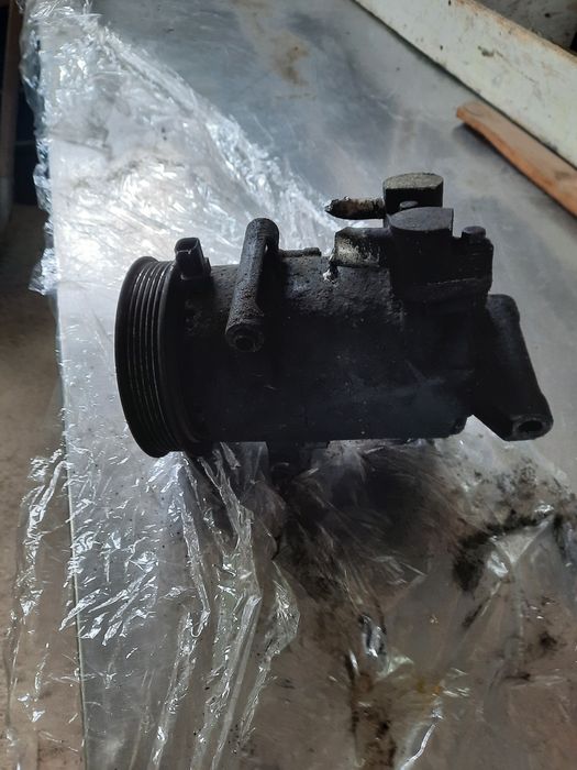 Vând Compresor AC Peugeot Boxer  2009