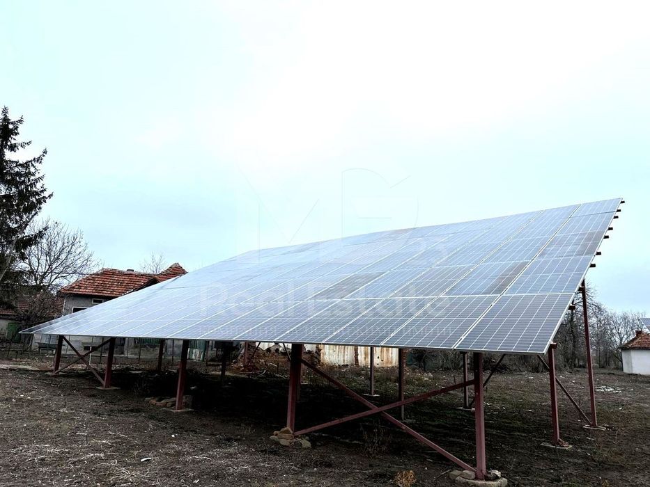 Продава се Парцел в с. Търнак, Област Враца - 2000 кв.м за 26 €/кв.м - Снимка #2