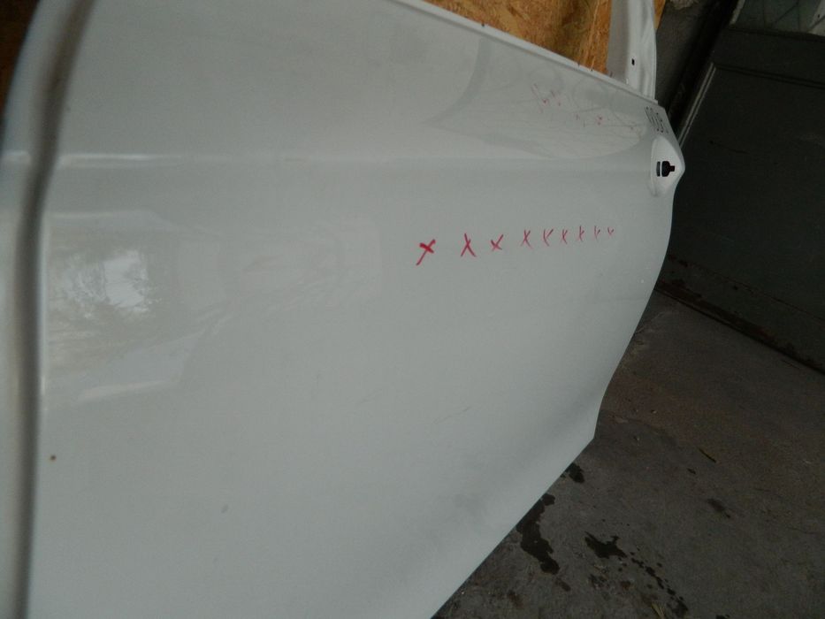 Usa stanga fata BMW Seria 5, F10, F11, 2010, 2011, 2012, 2013, 2014, 2015